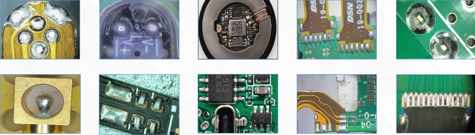 激光焊锡优势 自动