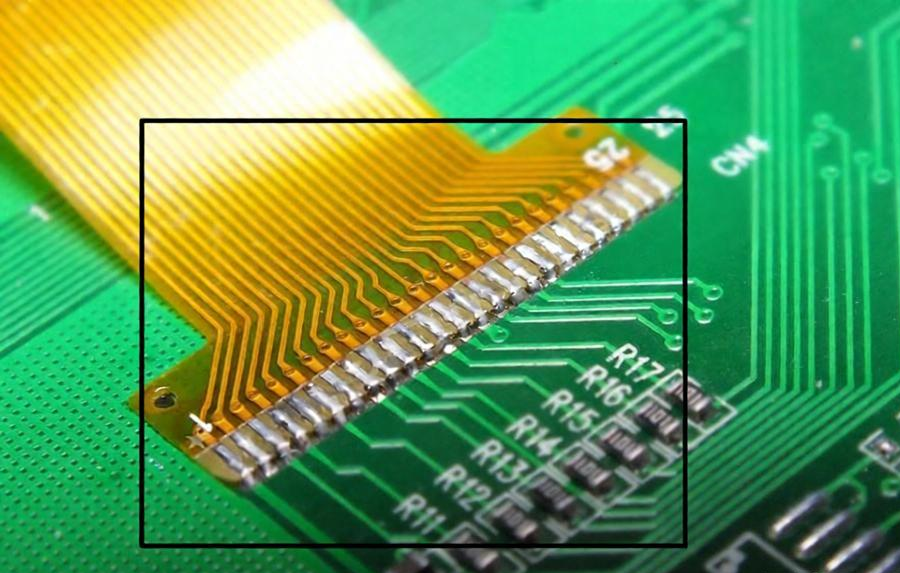 快速焊接锡膏应用3